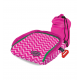 BubbleBum Selepude 15-36 kg, Pink